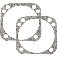 930-0101 - S&S Cycle 4.125" Bore Base Gaskets For Harley Davidson FLHR 1450 1999-2003