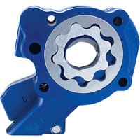 310-0641 - S&S Cycle TC3 Oil Pump For Harley Davidson FLD 1690 2012-2013 - Blue