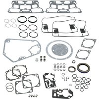 106-0964 - S&S Cycle Gasket Kit For Harley Davidson FLH 1984-1985