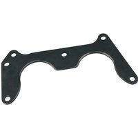 33-5212 - S&S Cycle Cam Bearing Plate For Harley Davidson FLHR 1450 1999-2003 - Black