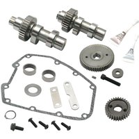 Image of 106-4868 - S&S Cycle 551G Gear Drive Camshaft Kit For Harley Davidson FLD 1690 2012-2013