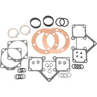 90-9501 - S&S Cycle 3.625" Bore Gasket Kit For Harley Davidson FL 1200 1970-1977