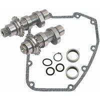 Image of 330-0293 - S&S Cycle Camshaft 474C For Harley Davidson FLD 1690 2012-2013