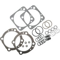 90-9503 - S&S Cycle 4.000" Bore Gasket Kit For Harley Davidson FLH 1340 1984