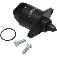 55-5085 - S&S Cycle Idle Air Control Motor Kit For Harley Davidson FLHRCI 1340 EFI 1998 - Black