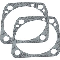 Image of 930-0093 - S&S Cycle Base Gaskets (Set Of 2) For Harley Davidson FLHR 1340 1994-1998