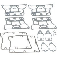90-4097 - S&S Cycle Rocker Cover Gasket Kit For Harley Davidson FLD 1690 2012-2013
