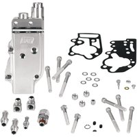 31-6200 - S&S Cycle Billet Oil Pump Kit For Harley Davidson F 1200 1946-1952