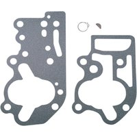 31-6271 - S&S Cycle Replacement Billet Oil Pump Gasket Kit For Harley Davidson E 1000 1936-1952