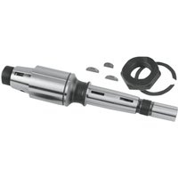 33-2027 - S&S Cycle Pinion Shaft Assembly For Harley Davidson FLH 1340 1981-1984