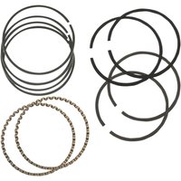 94-1223X - S&S Cycle Piston Ring Set for S&S Pistons For Harley Davidson E 1000 1936-1952 +0.030"
