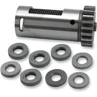 33-4250 - S&S Cycle Steel Breather Gear Kit For Harley Davidson FL 1200 1977