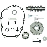 330-0645 - S&S Cycle 475G Gear Drive Camshaft Kit For Harley Davidson FLDE 1750 2018-2020