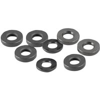 33-4249 - S&S Cycle Breather Gear Spacing Shim Kit For Harley Davidson FLH 1200 1979-1980