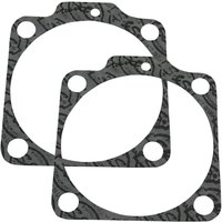 Image of 930-0096 - S&S Cycle Base Gaskets For Harley Davidson FL 1200 1974-1977