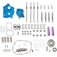 310-1083A - S&S Cycle M8 Cam Chest Kit For Harley Davidson FLDE 1750 2018-2020 Gear 550G