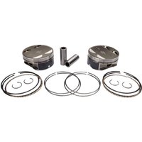 920-0148 - S&S Cycle Big Bore Piston Kit For Harley Davidson FLFBS 1868 2022-2023 +0.010"