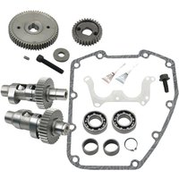 Image of 330-0303 - S&S Cycle Easy Start Cam Kit for Twin Cam For Harley Davidson FLD 1690 2012-2013 Gear MR103