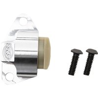 330-0737 - S&S Cycle Cam Chain Tensioner For Harley Davidson FLDE 1750 2018-2020 - Black/Silver