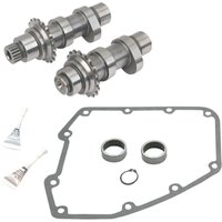 Image of 330-0105 - S&S Cycle 557 Series Grind Cam Kit For Harley Davidson FLD 1690 2012-2013