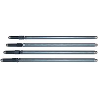 Image of 93-5022 - S&S Cycle Adjustable Pushrods For Harley Davidson XL1200C 1996-2020