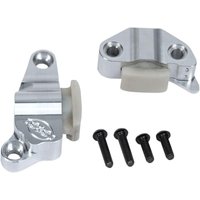 330-0518 - S&S Cycle Cam Chain Tensioner For Harley Davidson FLD 1690 2012-2013 Inner/Outer - Aluminum