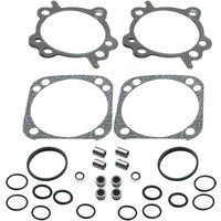 Image of 90-9510 - S&S Cycle Top End Gasket Kit For Harley Davidson FLD 1690 2012-2013