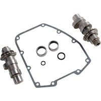 Image of 106-4382 - S&S Cycle 585C Chain Drive Camshaft Kit For Harley Davidson FLD 1690 2012-2013