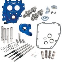 330-0553 - S&S Cycle Cam Chest Kit For Harley Davidson FLD 1690 2012-2013 Chain 585 Series