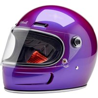 1006-339-506 - Biltwell Gringo SV Helmet XX-Large - Metallic Grape