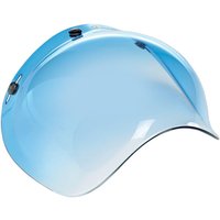 Image of BV-BLU-00-GR - Biltwell Bubble Shield - Blue/Gradient