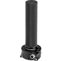 Image of 6601-201-01 - Biltwell 1" Whiskey Throttle Assembly - Black