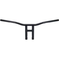 Image of 6240-2013 - Biltwell 1" T-Bar 25.5 cm (10") T-Bar/Tyson XL - Black