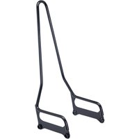 Image of 5003-104 - Biltwell EXFIL Sissy Bars For Harley Davidson FLDE 1750 2018-2020 - Black