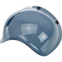 Image of 2001-102 - Biltwell Anti-Fog Bubble Shield - Smoke