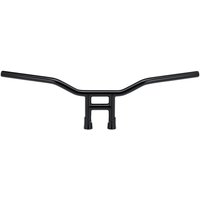 Image of 6218-2016 - Biltwell 1" T-Bar 20.5 cm (8") T-Bar/Tyson - Black