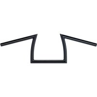 6014-2012 - Biltwell 1" Handlebar 11 cm (4-1/4") Keystones - Black