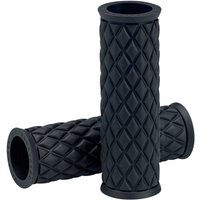 Image of 6706-0101 - Biltwell Alumicore Grips - Black