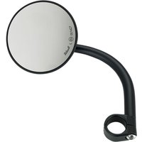 Image of 6503-501-131 - Biltwell Utility Mirror With Clamp On Mount - Black