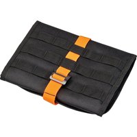 Image of 3017-01 - Biltwell EXFIL-0 Tool Roll - Black