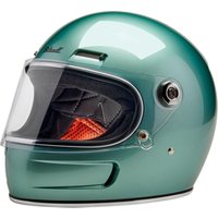 1006-313-505 - Biltwell Gringo SV Helmet X-Large - Metallic Sea Foam