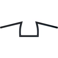 6014-2016 - Biltwell 1" Handlebar 11 cm (4-1/4") Keystones - Black