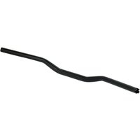 Image of 6307-2015 - Biltwell Tracker O/S Handlebar 44.5 mm (1-3/4") Tracker O/S - Black