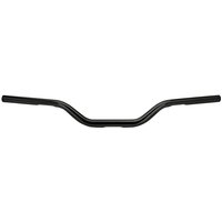 Image of 6308-2013 - Biltwell Tracker O/S Handlebar 76.2 mm (3") Mid/Tracker - Black