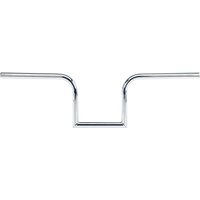 6003-1052 - Biltwell 1" Handlebar 18 cm (7") Frisco - Chrome