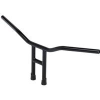 Image of 6222-2016 - Biltwell 1" T-Bar 30.5 cm (12") T-Bar/Tyson - Black