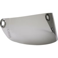 Image of 1114-108 - Biltwell Gringo S/Gringo SV 22.06 Helmet Shield - Light Smoke