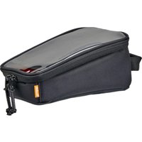 Image of 3021-01 - Biltwell EXFIL-2 Mini Tank Bag - Black/Orange