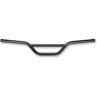 6116-2012 - Biltwell 7/8" Handlebar 11 cm (4-1/4") MX - Black