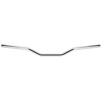 6107-1052 - Biltwell 7/8" Handlebar 76.2 mm (3") Tracker - Chrome